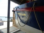 Seaham Elmy Lifeboat