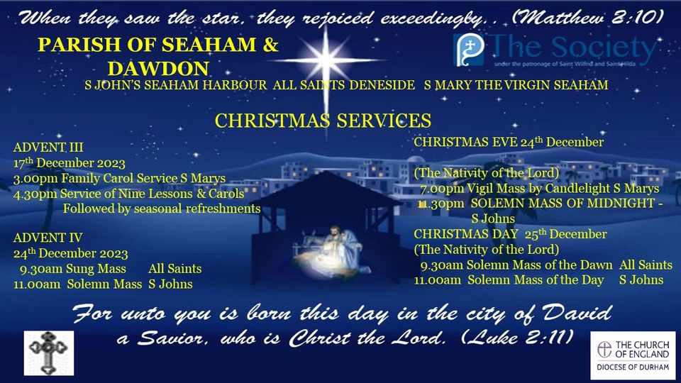 christmas-services