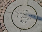 Seaham Elmy Lifeboat Way